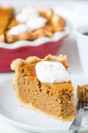 Pumpkin Mousse Pie Recipe Pumpkin Mousse Sweet Tarts Pumpkin Recipes