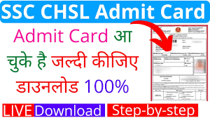 Aug 02, 2021 · ssc chsl admit card 2021: Ssc Chsl Admit Card 2020 How To Download Ssc Chsl Admit Card 2020 Ssc Chsl Exam Date Youtube