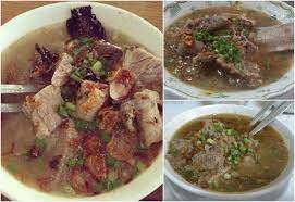 Resep Coto Makassar Daging Sapi Resep Masakan Resep Masakan Indonesia Daging Sapi