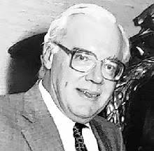 Robert Holman Obituary