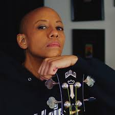 Gail Ann Dorsey