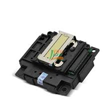 Windows me, windows 98 file size: Second Hand Epson L300 Printhead