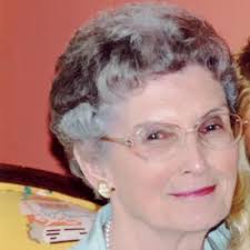 Obituary information for Ruth "Gene" I. Duvall