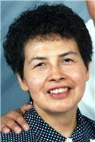 Hope Rodarte Obituary (1942