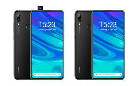 Huawei P Smart Z to be its first popup ...