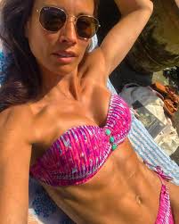 We did not find results for: Mel Sykes 47 Shows Off Her Incredible Figure In Lingerie Photoshoot