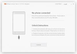 Connect your device to your pc using the usb cable. How To Unlock Bootloader On A Xiaomi Smartphone Geek Tech Online