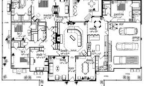 This is the reason why we compile this video of 10 modern. 21 Inspiring House Plans 4 Bedrooms One Floor Photo House Plans
