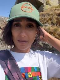 Video by Anita Rani