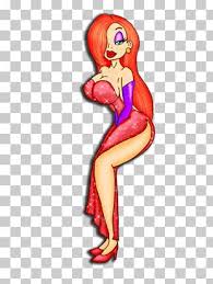 Download Jessica Rabbit Who Censored Roger Rabbit Cartoon Png Clipart Cartoon Jessica Rabbit Others Who Censored Roger Rabbit Free Png Download
