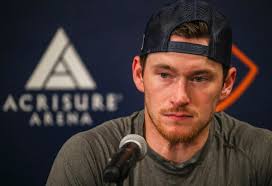 Prospect News: Catton Leads Chiefs To Dominant 10-4 Win in Western  Conference Finals Opener