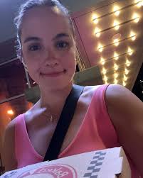 Revisiting my model era🤭✨ More to come!!