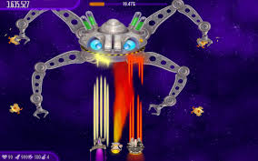 Revenge of the yolk, and go to the main menu. Tips On Pc Games Chicken Invaders 4 Ultimate Omelette