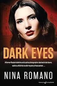 Book reviews for Fiction