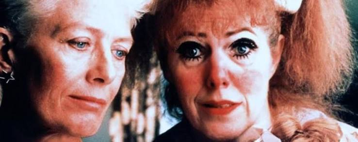 WHAT EVER HAPPENED TO…? (1991) [Stream This? Review] – Kabooooom!