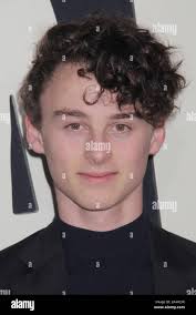 Wyatt in hi-res stock photography and images