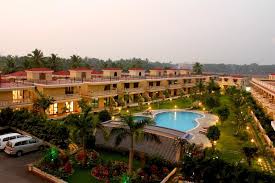(214 reviews) must say taj always tries to do their best in hospitality, but it could have been better. Peaceful Serene Hotels In South Goa India Stayopedia