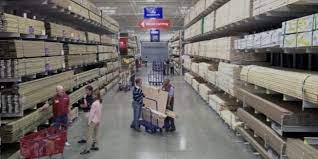 I will light a candle for the lumber at lowe's, another said. Lowes Story Profile History Founder Ceo Retail Companies Successstory