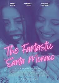 The Fantastic Santa Monaco