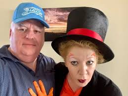 And it is here. With so much thanks and respects to Matthew Crane