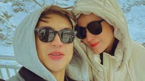 Dominic Roque and Bea Alonzo break up