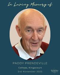 Kieran Bros Funeral Care added...