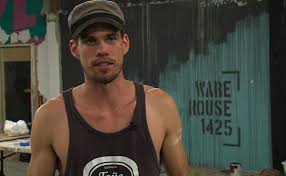 Warehouse 1425 Serves Up One-Night-Only Art Party