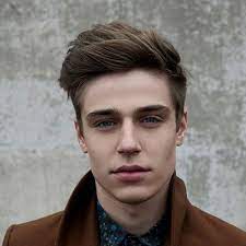 15 Modern Men S Hairstyles Borrowed From The 1950 S Haircuts For Men Hair And Beard Styles Nonbinary Hair Undercut