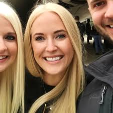 Stephanie Glancy (@glancepants)