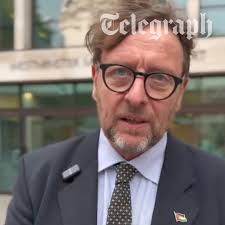 🔴 Academic reported to police after saying 'Zionist' Jewish schools should  be 'put to an end' Read more at the link below ⬇️  https://www.telegraph.co.uk/news/2025/12/14/academic-reported-to-police-zionist-jewish-school-end/?WT.mc_id=tmgoff_fb_photo