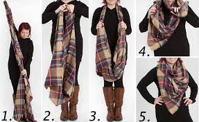 Plaid scarves blankets lattice tassels scarf tartan grid scarf check wraps fashion neckerchief winter shawl ring muffler accessories b3222. Tartan Plaid Blanket Scarf Tan Chicks Picks Boutique 5 Schal Binden Modische Schals Schaloutfits