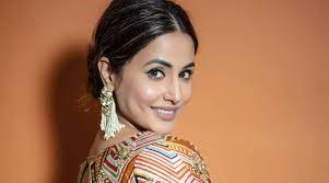 Hina khan born in srinagar, kashmir, india. Hina Khan S Best Instagram Reels Entertainment News The Indian Express