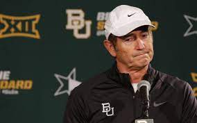 Just walked out and saw this! Art Briles Arm Tattoos Arm Tattoo Sites