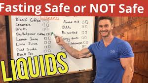 We did not find results for: Fasting Guidelines What You Can And Cannot Drink Thomas Delauer Youtube