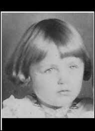 Geraldine Boyd Obituary (1926