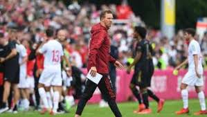 Bayern münchen live score (and video online live stream*), team roster with season schedule and results. Fc Bayern Munchen Vor Transfer Katastrophe Bei Zwei Dfb Stars Droht Der Fall Alaba Fussball