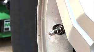 Repair Your Tpms Sensor Don T Replace It New Diy Recore Tpms Stem Repair Kit Launched Youtube