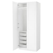 Pax Kleiderschrank Weiss Tyssedal Weiss Ikea Ikea Pax Kleiderschrank Pax Kleiderschrank Ikea Kleiderschrank