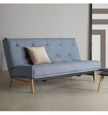 Rendi il tuo divano letto trasformabile unico nel suo genere configurando dimensioni, rivestimenti e colori. Divano Letto Per Uso Quotidiano 120x200 Cm Aslak 120