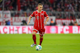 Don't worry i've got a few knives up my sleeve. Joshua Kimmich Reportedly Set For Bayern Munich Extension Amid Barcelona Rumours Bleacher Report Latest News Videos And Highlights
