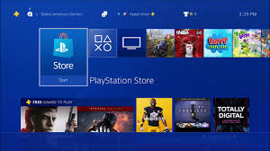 How To Delete Game Disc Version On Ps4 Youtube
