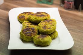Falafel Ohne Fritteuse Rezept Marsmadchen Rezepte Falafel Rezept Leckeres Essen