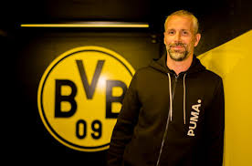 Dorint an den westfalenhallen dortmund. Borussia Dortmund On Twitter Welcome To Dortmund Boss