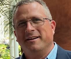 Kevin Brough's Instagram, Twitter & Facebook