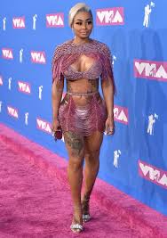 Blac Chyna Nicki Minaj Video 30 Must See Looks From The 2018 Mtv Video Music Awards Blac Chyna Mtv Videos Mtv Video Music Award Video Music Awards