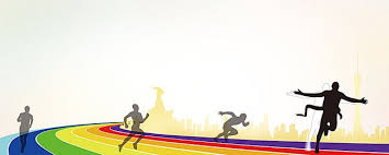 | see more sports wallpapers, best sports wallpapers, sick sports wallpapers, good sports wallpapers, outdoor sports wallpaper. Simple Yellow Sports Background Running Posters Colorful Backgrounds Background