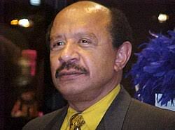 Sherman Hemsley