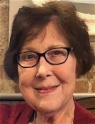 Joyce Fritts Atchley Obituary