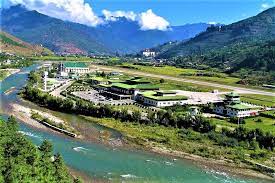Check out the freelance trustfall for everything you need to know about leveraging the power of. A Passenger S Guide To Paro International Airport Bhutan Accidental Travel Writer