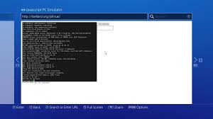 PsOff emulator for PC Windows – Download PS4 Play Station